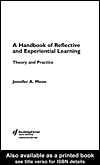A Handbook of Reflective and Experiential Learning